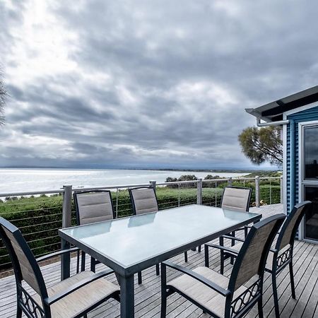 Bluewater Vila Coles Bay Exterior foto