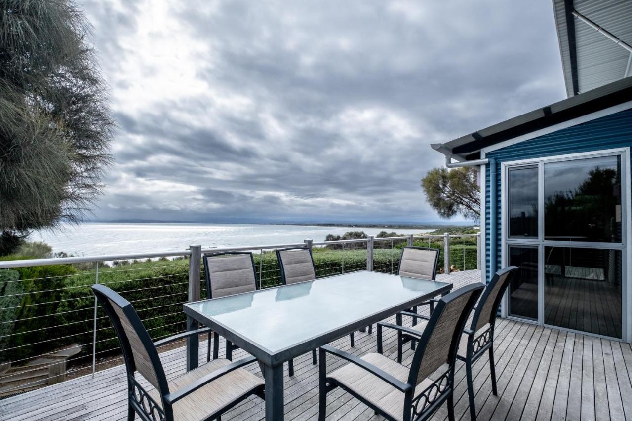Bluewater Vila Coles Bay Exterior foto