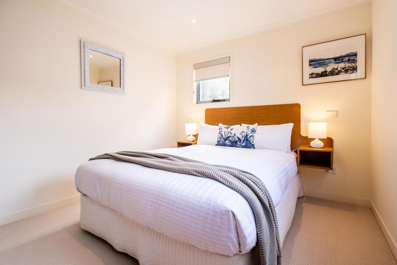 Bluewater Vila Coles Bay Exterior foto