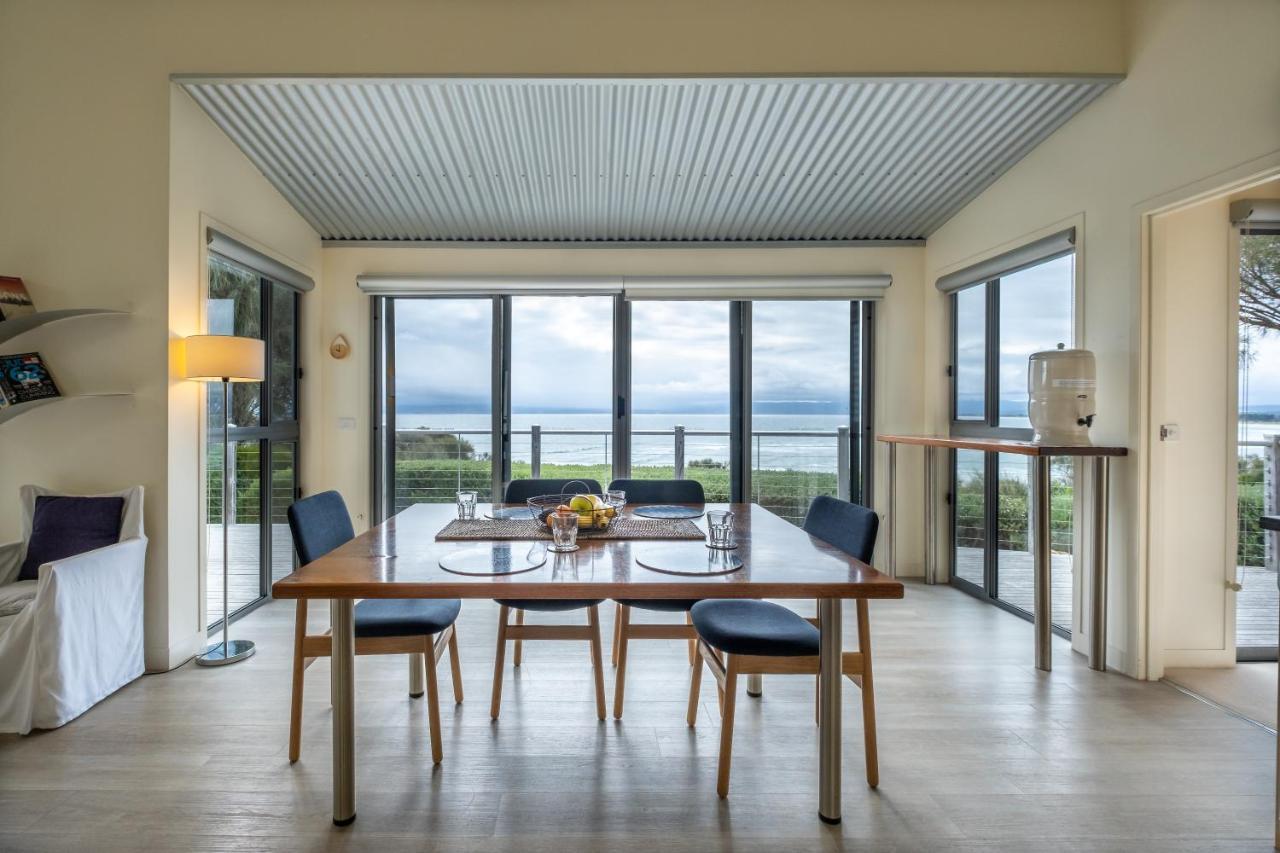 Bluewater Vila Coles Bay Exterior foto