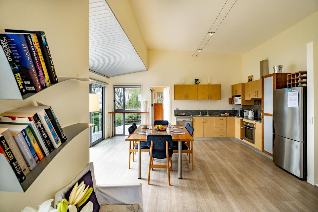 Bluewater Vila Coles Bay Exterior foto