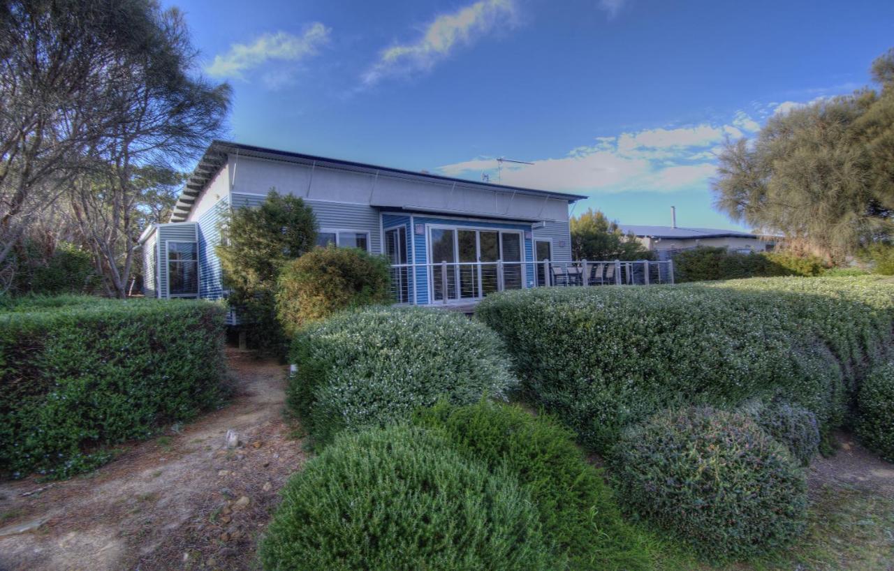 Bluewater Vila Coles Bay Exterior foto