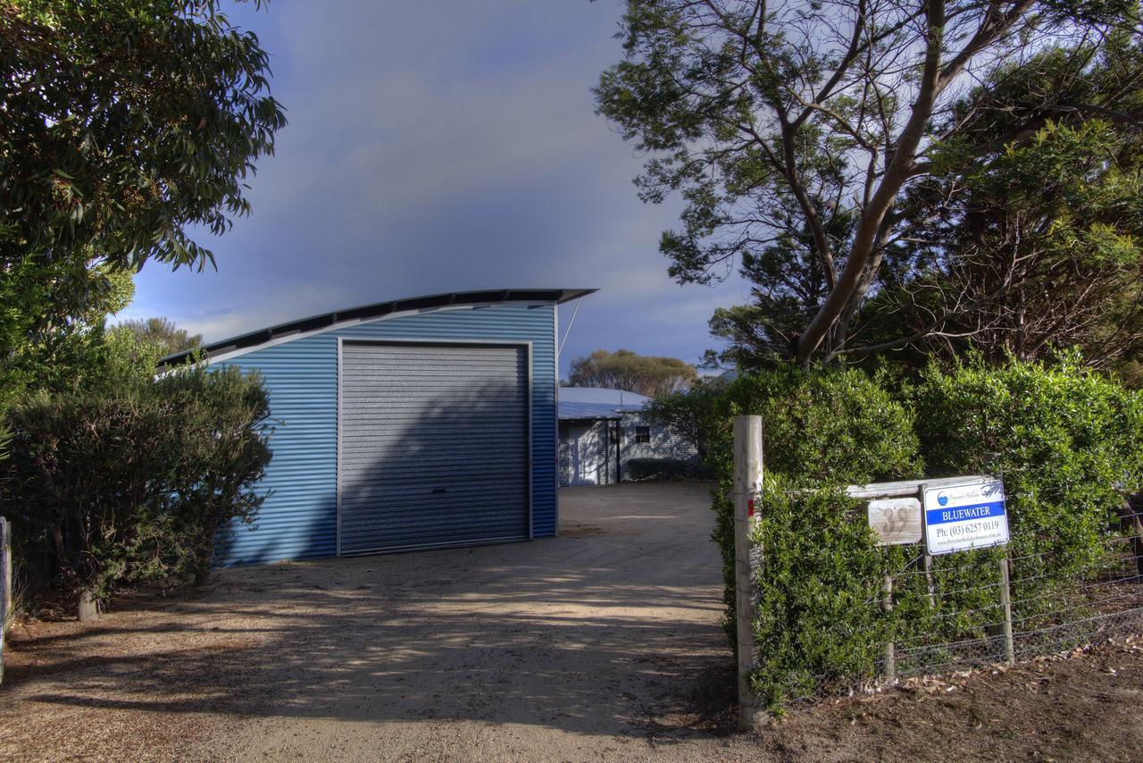 Bluewater Vila Coles Bay Exterior foto